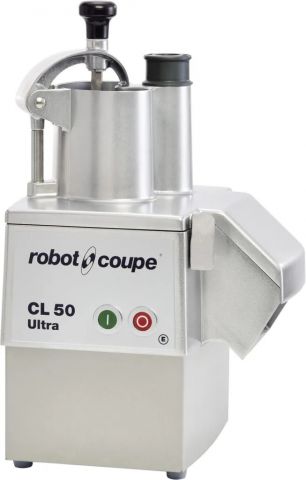 Groentensnijder CL50 ultra Groentensnijder CL50 ultra