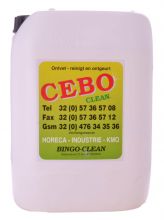 Cebo Clean Cebo clean