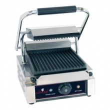 Contact Grill Solo Compact